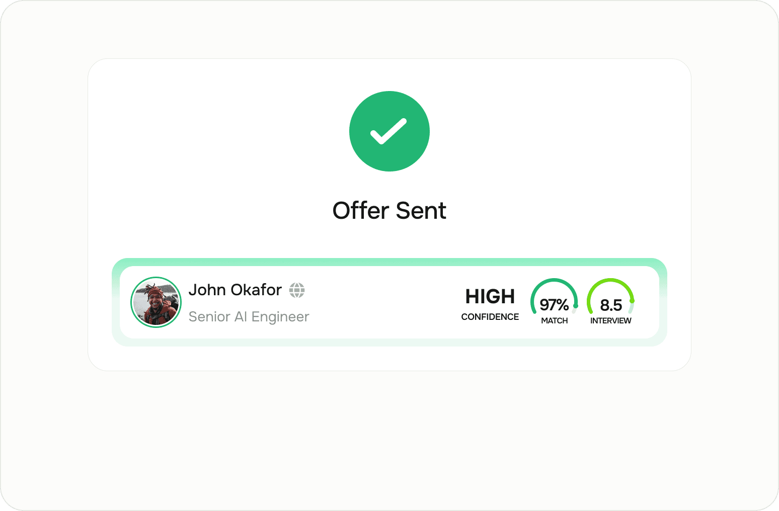 Hire